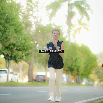 Runner Photo 8011165