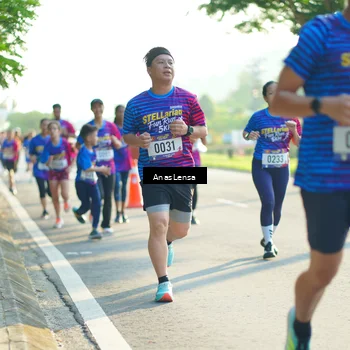 Runner Photo 8011166