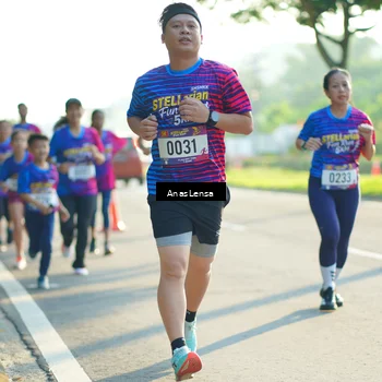 Runner Photo 8011167