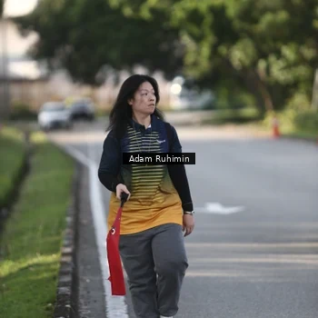 Runner Photo 8011168