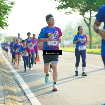 Runner Photo 8011169