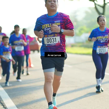 Runner Photo 8011173