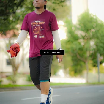 Runner Photo 8011178