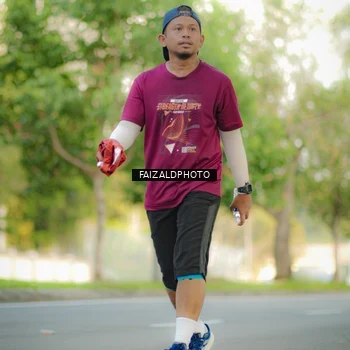 Runner Photo 8011179