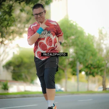 Runner Photo 8011181