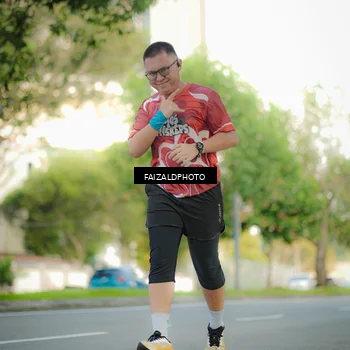 Runner Photo 8011183
