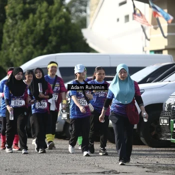 Runner Photo 8011184