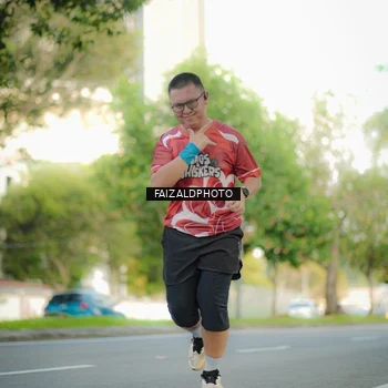 Runner Photo 8011185