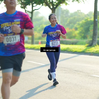 Runner Photo 8011190