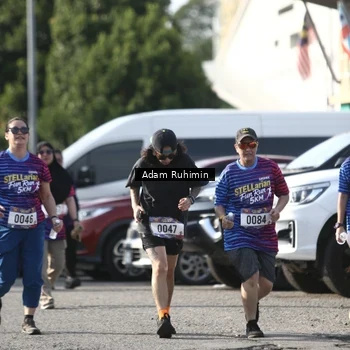 Runner Photo 8011191