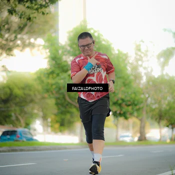 Runner Photo 8011192