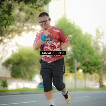 Runner Photo 8011193