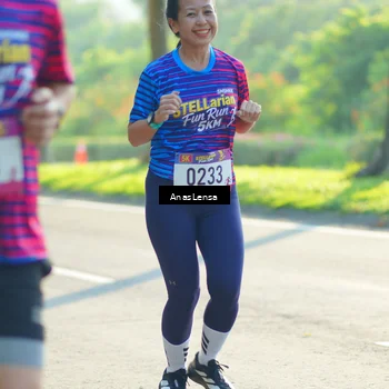 Runner Photo 8011194