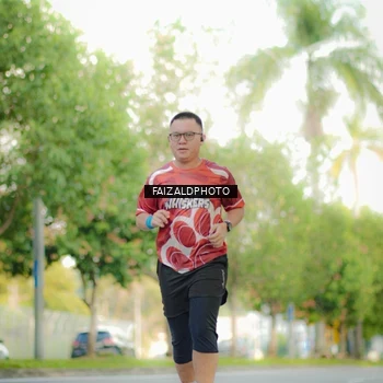 Runner Photo 8011195