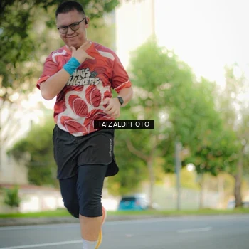 Runner Photo 8011197