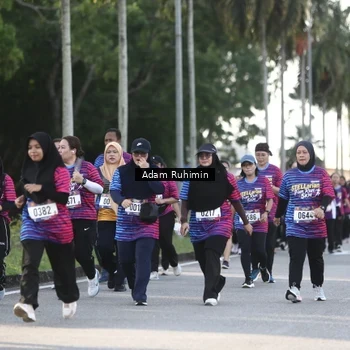 Runner Photo 8011199