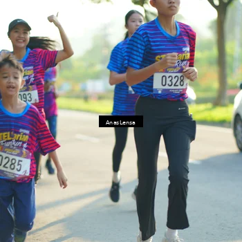 Runner Photo 8011201
