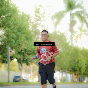 Runner Photo 8011202
