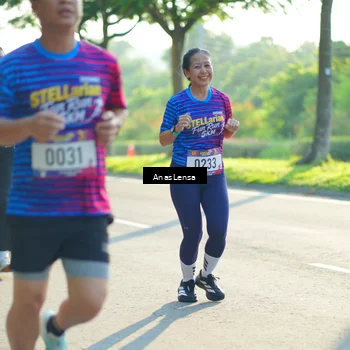 Runner Photo 8011203