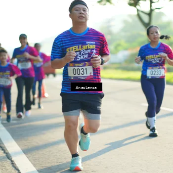 Runner Photo 8011204