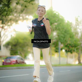 Runner Photo 8011205