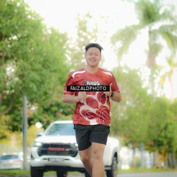 Runner Photo 8011207