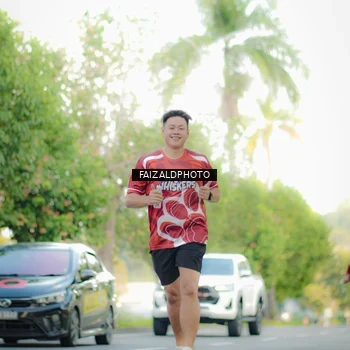 Runner Photo 8011209