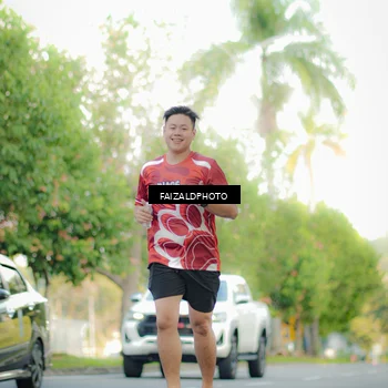 Runner Photo 8011210