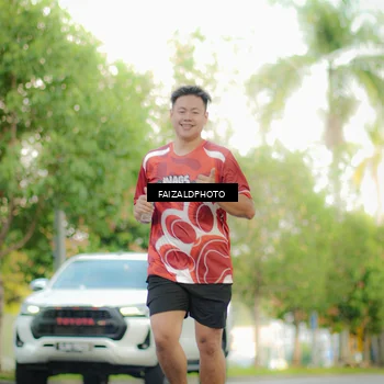 Runner Photo 8011211