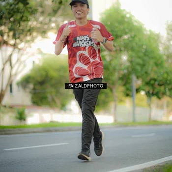 Runner Photo 8011212