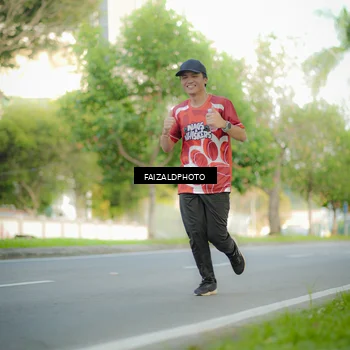 Runner Photo 8011214