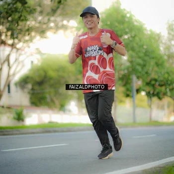 Runner Photo 8011215