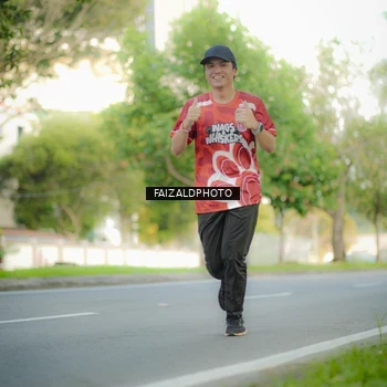 Runner Photo 8011217