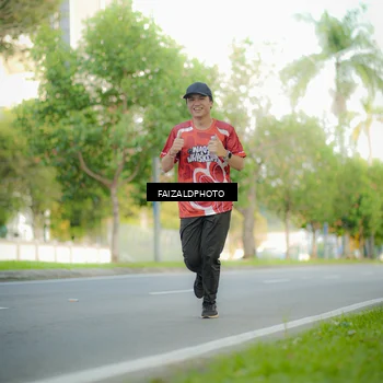 Runner Photo 8011223