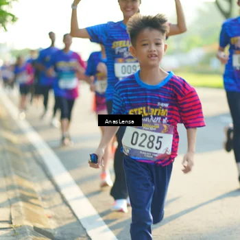Runner Photo 8011224