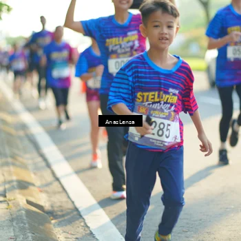 Runner Photo 8011225