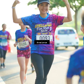 Runner Photo 8011226