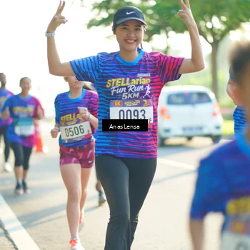 Runner Photo 8011227