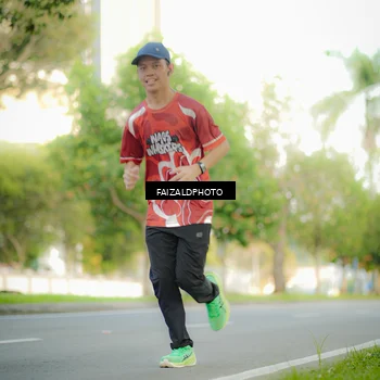 Runner Photo 8011228
