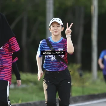 Runner Photo 8011230