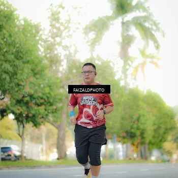 Runner Photo 8011232