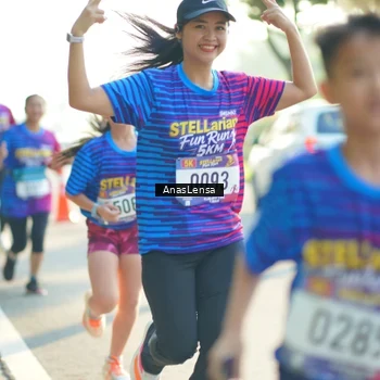 Runner Photo 8011234