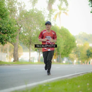 Runner Photo 8011236