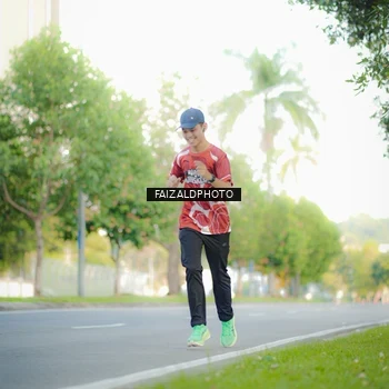 Runner Photo 8011237