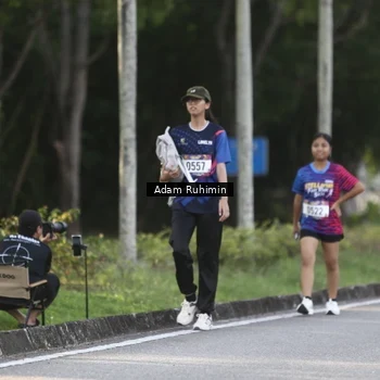 Runner Photo 8011238