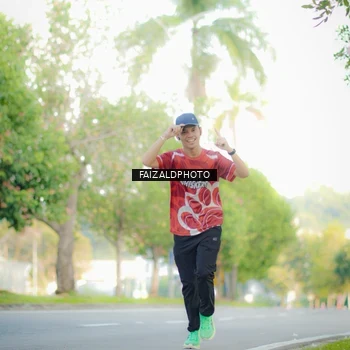 Runner Photo 8011242