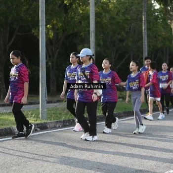 Runner Photo 8011244