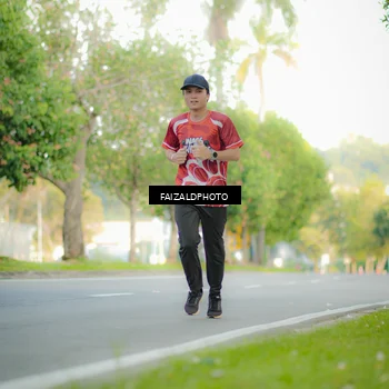 Runner Photo 8011245
