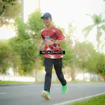 Runner Photo 8011248