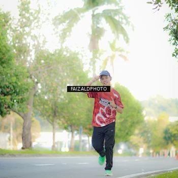 Runner Photo 8011249